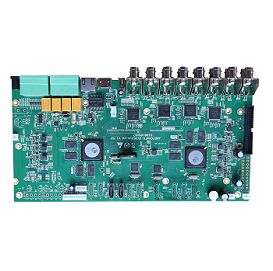 лицевая: AHB7016F2-GL-V4