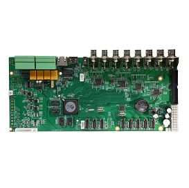 front of AHB7016F8-GS-V3
