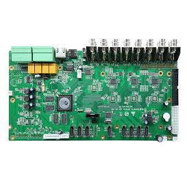 front of AHB7016F8-MH-V2