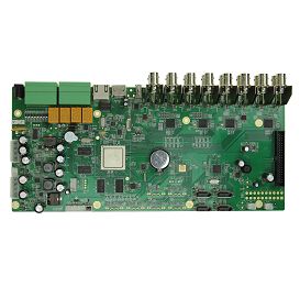 front of AHB7016H8-LM