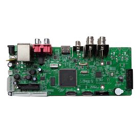 AHB7016T-GS-V3：正面