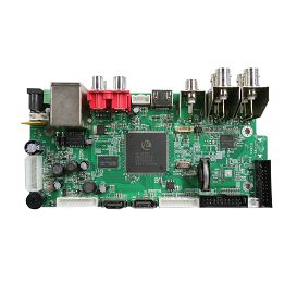 front of AHB7016T-LM