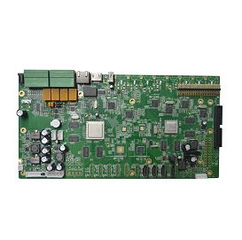 AHB7024F2-M：正面