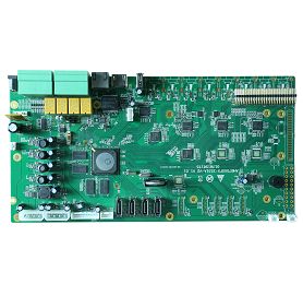 front of AHB7024F4-M-V2