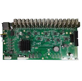 front of AHB7032F2-LM-V3