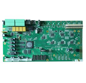 front of AHB7032F8-LM-V2