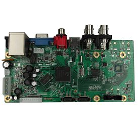 front of AHB7804R-H-V2