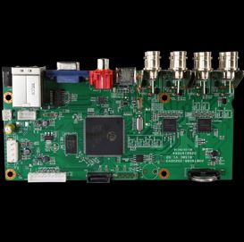 front of AHB7808R-LM-V5