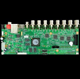 AHB8016T-MH：正面