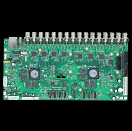 front of AHB8032F8-GS