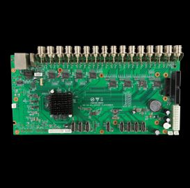front of AHB8032F8-LME