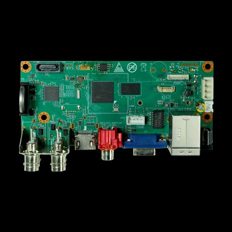 front of AHB80N04RM-MH-V4