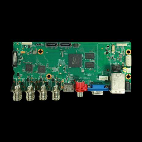 front of AHB80N08RM-GS-V4