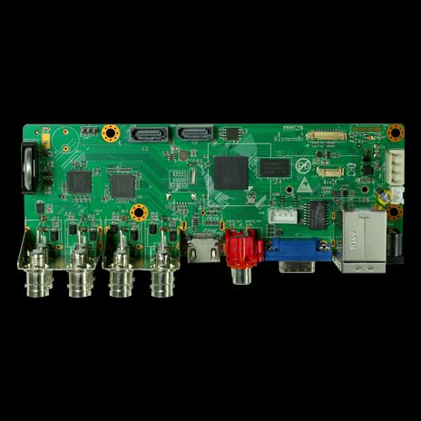 AHB80N08RM-LME-V4：正面