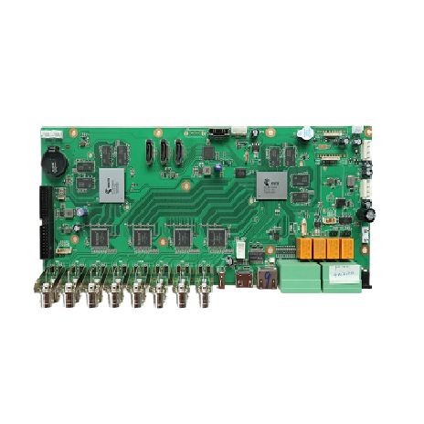front of AHB80N16F4-GL-V4