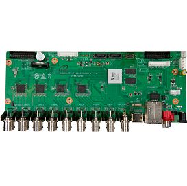 лицевая: AHB80N16T-LME-V2