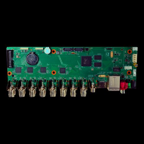 front of AHB80N16T-LME-V4