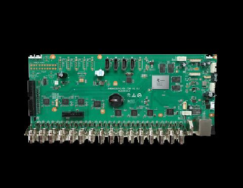 front of AHB80N32F4-LME-V4