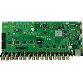 front of AHB80N32F4-LME