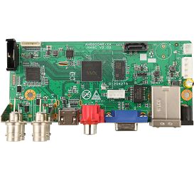 AHB80X04R-MH-V2：正面