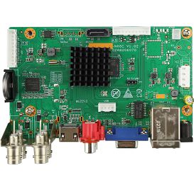 front of AHB80X04R-MH