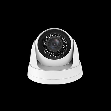 лицевая: AHC-HS5320PTA-X-IR2R