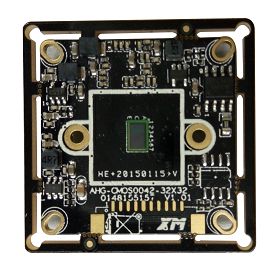 front of AHG-5010PT-M