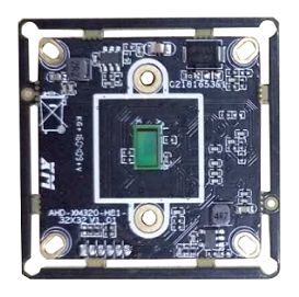 front of AHG-53X13PT-M