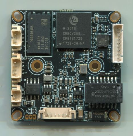 back of BLK16CV-S