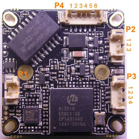 photo of blk18e-oh22
