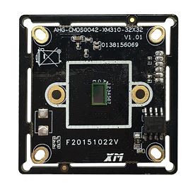 HTG-5010PT-M：正面