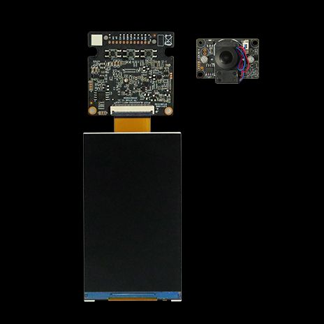 front of IOTG-LKA-X2