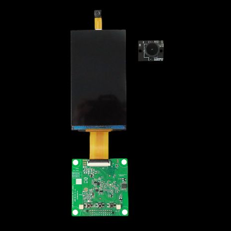 front of IOTG-LKH-X2-L2