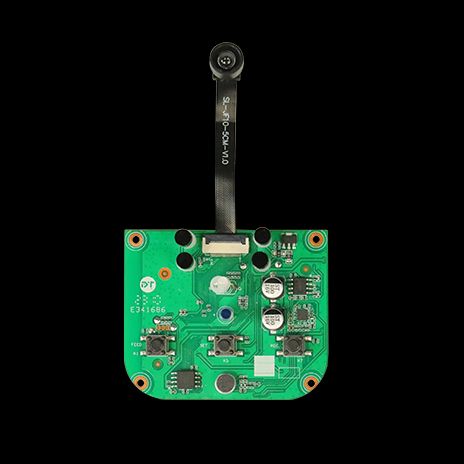 front of IOTG-P1WB-LS3