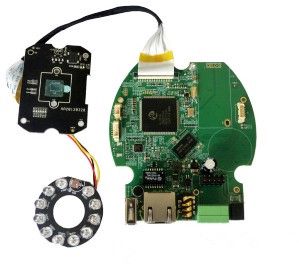 IPG-50H10PL-R：正面