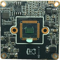 IPG-50HV10PT-A：正面