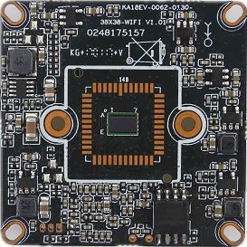 photo of IPG-50HV10PT-WP