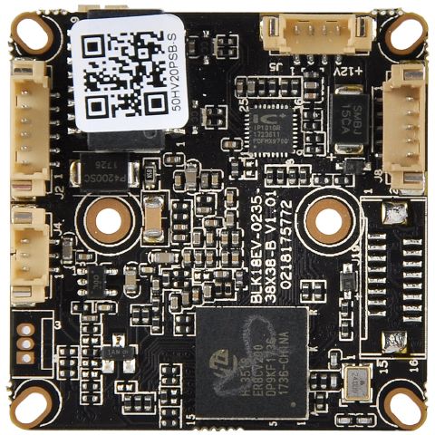 IPG-50HV20PSB-S：照片