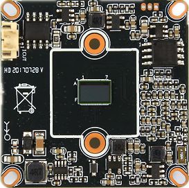 IPG-50HV20PSB-S：正面