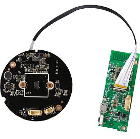 лицевая: IPG-50HV20PSC-WRQ