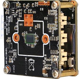 IPG-50X10PT-WPS：正面