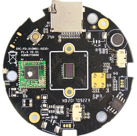 IPG-50X50PSQ-WFA：正面