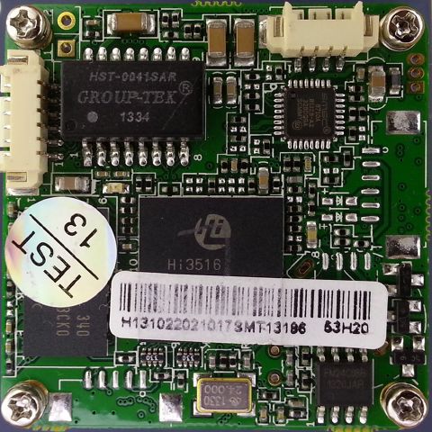 photo of IPG-53H20PL-A