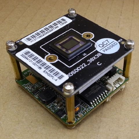 photo of IPG-53H20PL-A
