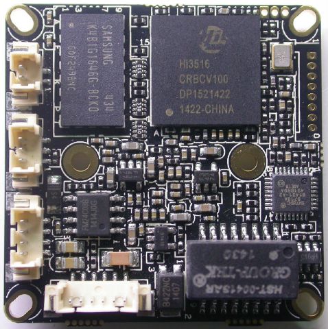 photo of IPG-53H20PL-S