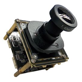 лицевая: IPG-53M20F-B