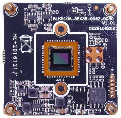фото: IPG-53X13PA-S