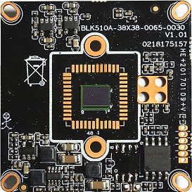 фото: IPG-53X13PA-S