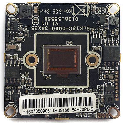 фото: IPG-54H20PL-S