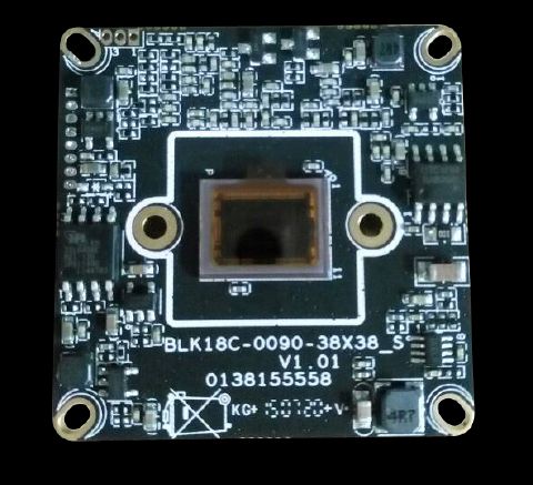 лицевая: IPG-54H20PL-S
